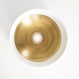 Foundry 15 Ceiling Light