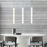 Orbet Pendant By Tech Lighting