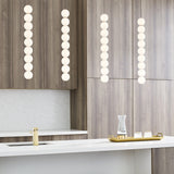 Orbet Pendant By Tech Lighting