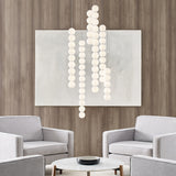 Orbet Pendant By Tech Lighting
