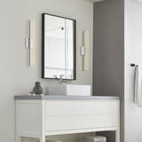 Span Bath Bar