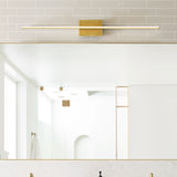 Span Bath Bar