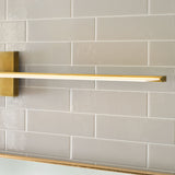 Span Bath Bar