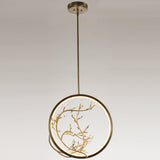 Portal Pendant Light - Casa Di Luce