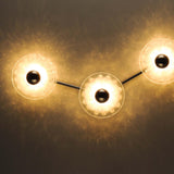 Peony Wall Sconce - Casa Di Luce