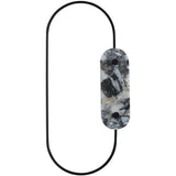 Striae Arya Stonewall Wall Decor by Studio M