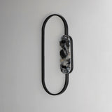 Striae Arya Stonewall Wall Decor by Studio M