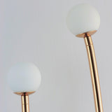 French Gold Alina Wall Sconce by Studio M