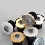 Selene Fixed Downlight by Flexa Lighting