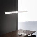 Beam Linear Pendant - Lifestyle 3