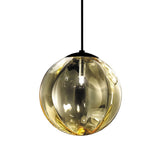 Puppet Single Pendant Light by Vistosi