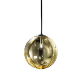 Puppet Single Pendant Light by Vistosi