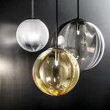 Puppet Single Pendant Light by Vistosi