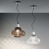 Versi Pendant Light by Fisionarte