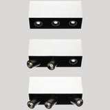 White Swan X130 Ceiling Light by Flexa Lighting