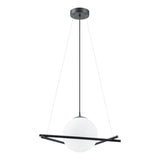 Salvezinas Pendant Light - Casa Di Luce