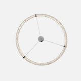 Saturno Pendant By Baroncelli
