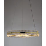 Saturno Pendant By Baroncelli