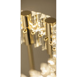 Saturno Table Lamp By Baroncelli