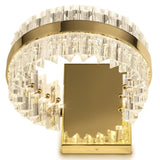 Saturno Wall Light
