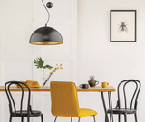 Pacheco Pendant by Eglo