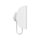 Seno Wall Light by Alora Mood - White