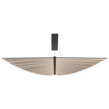 Seraph Suspension By Eurofase - Black