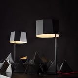 She Table Lamp By Seed