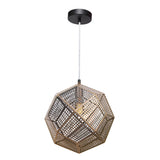 Skarz Pendant Light By Renwil