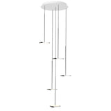 Sky Solo Multilight Suspension By Pablo, Light 5