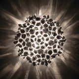 Clizia Mama Non Mama Wall/Ceiling LIght by Slamp