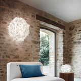 Veli Foliage Ceiling/Wall Light by Slamp