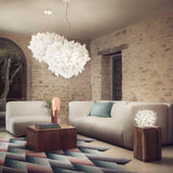 Veli Foliage Suspension Lamp by Slamp