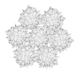 Veli 7 Cluster Chandelier