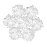 Veli 7 Cluster Chandelier