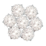 Veli 7 Cluster Chandelier