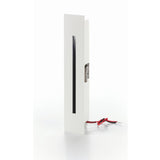 Slot Recessed Light by Egoluce- White light