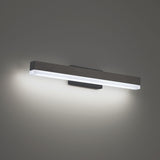 Styx Bathroom Vanity & Sconce Small 2700K