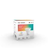 Smart GU10 RGB CCT Light Bulb By Dals