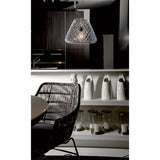 Snifter Pendant by Mazzega