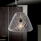 Snifter Pendant by Mazzega