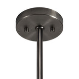 Solaris Chandelier By Renwil - Canopy