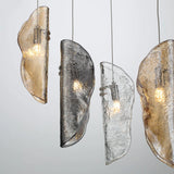 Sorrento 21 Light Chandelier By Lib & Co, Color: Mixed