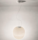 Rituals XL Pendant by Foscarini