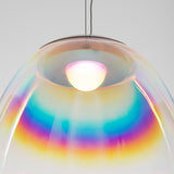 Stellar Nebula Suspension by Artemide