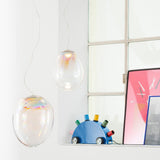 Stellar Nebula Suspension by Artemide