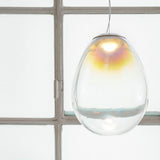 Stellar Nebula Suspension by Artemide