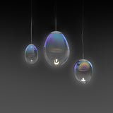 Stellar Nebula Suspension by Artemide