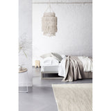 Stroma Pendant Light By Renwil - Brass Finish