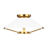 Ultra Light Flush Mount